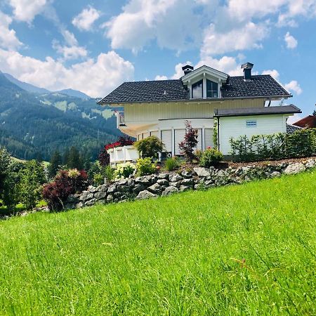 Panoramablick Daire Lermoos Dış mekan fotoğraf
