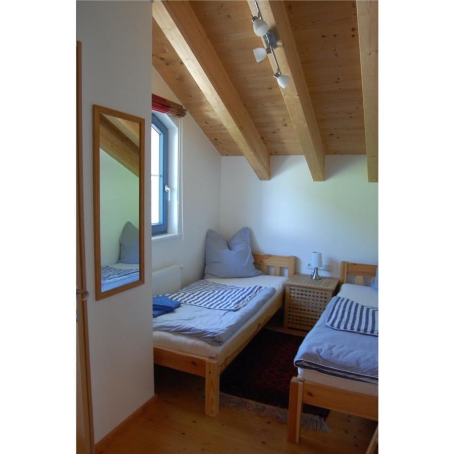 Panoramablick Daire Lermoos Dış mekan fotoğraf